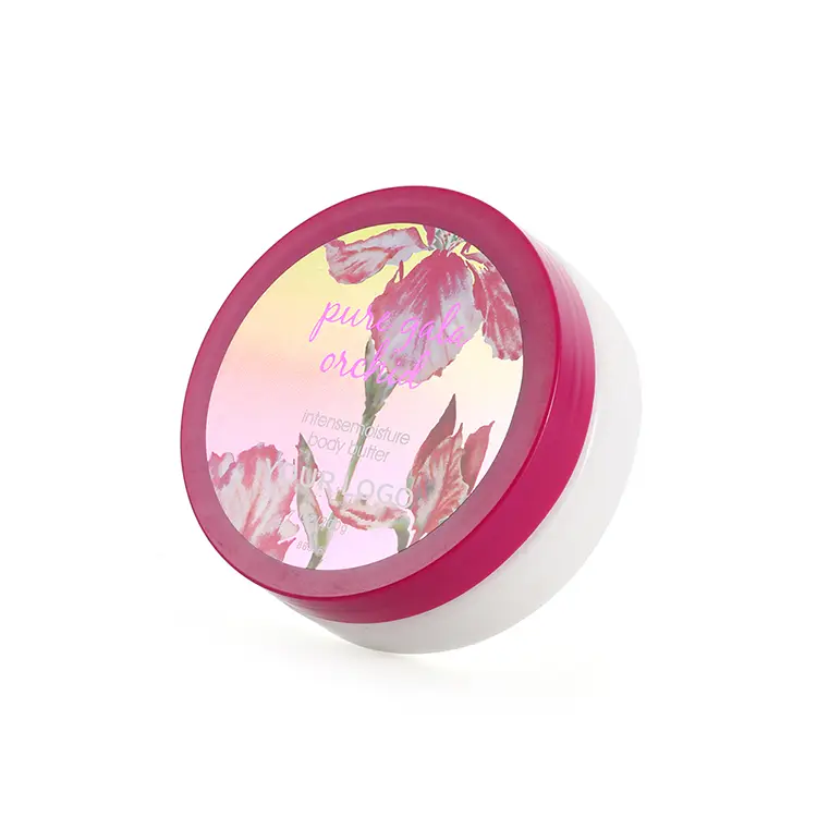 Aroma Scarlett Ağardıcı Bədən Losyonu