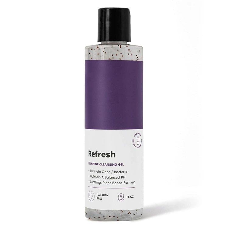 Lüks Duş Geli və Bədən Təmizləyiciləri